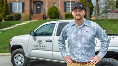 Greenway Pest Solutions in Phoenix