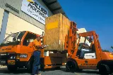 Ted R. Sanders Moving and Warehouse, Inc. photo 5