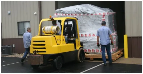 Arco Machinery Movers photo 1