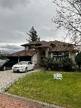 BulletpRoof Roof Systems - Mission BC