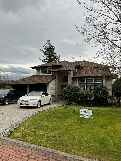 BulletpRoof Roof Systems - Mission BC photo 1