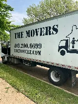 The Movers photo 2