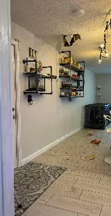 WEBER ELECTRIC, INC.