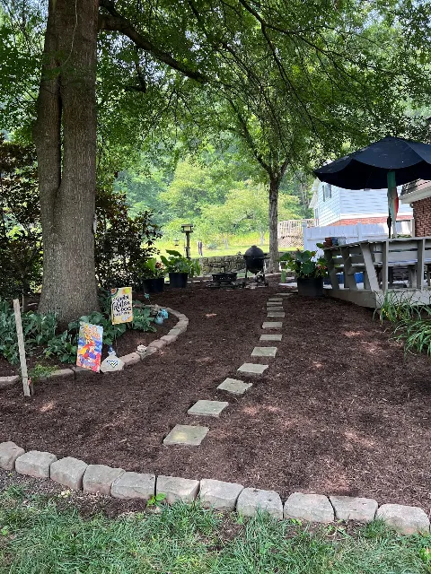Roberts Property Services in Charleston