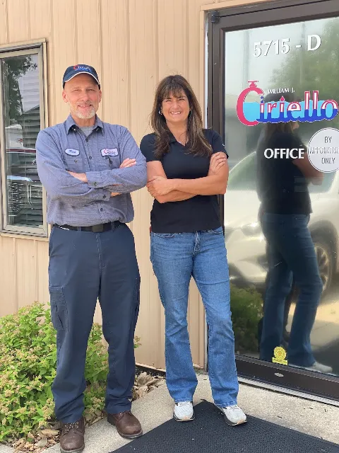 Ciriello Plumbing Co photo 1