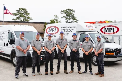 Milam Plumbing photo 1