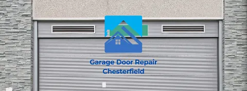 Garage Door Repair Chesterfield photo 1