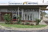 Affordable Moving - Lubbock Moving Company