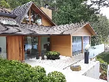 Cedar + Stone Custom Homes