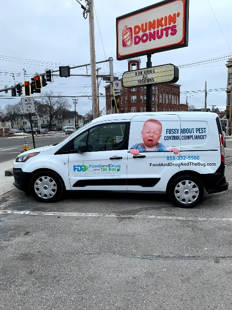 Food and Drug and the Bug LLC in Portland