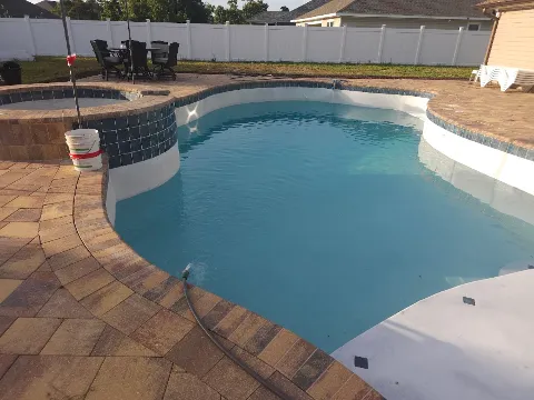 Palm Bay Pools LLC photo 1