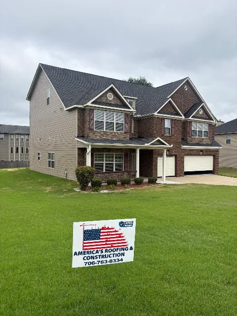 America's Roofing & Construction Co. photo 1
