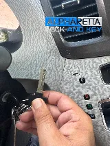 Alpharetta Lock And Key LLC photo 6