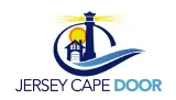 Jersey Cape Door