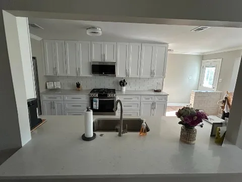 premier renovation company in Savannah