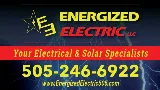 Energized Electric LLC