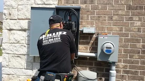 Skilliez Electric photo 1