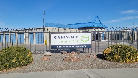 RightSpace Self Storage in Apple Valley