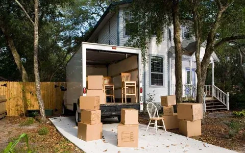 Best Movers Service LLC in Washington DC photo 1