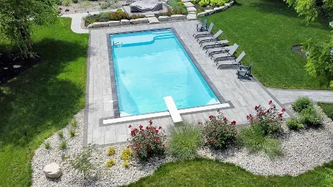 Knickerbocker Pools & Spas photo 1