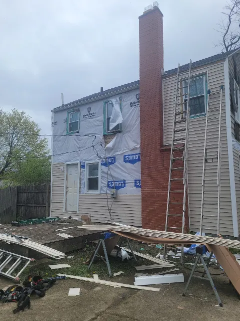 Alberto Masonry and Home Improvement in Columbus
