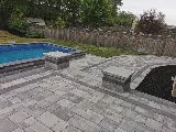 BTrust landscaping