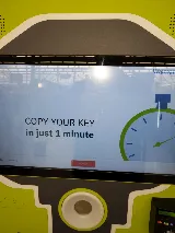 Minute Key photo 5