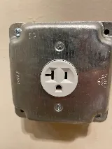 Rushing Electric Co. Inc. photo 2