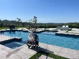 Saddleback Mountain pool and spa service photo 4