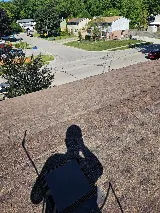 Marc Nano Roofing Protection photo 6