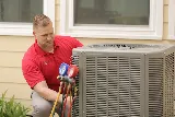 Service Legends Heating & Cooling, Plumbing & Electrical
