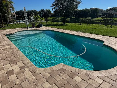 Tep's Pool Services photo 1