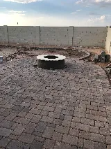 EZ Landscape & Maintenance Inc. photo 8