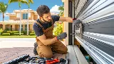 City Garage & Commercial Door Services Miami photo 4