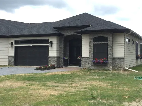 Vermont Custom Stone in Burlington
