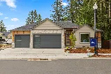 Evergreen Homes NW
