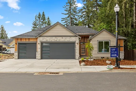 Evergreen Homes NW photo 1