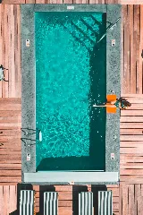 Seattle Inground Pools