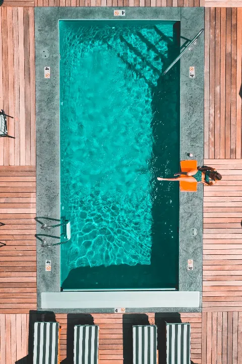 Seattle Inground Pools photo 1