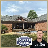 Henderson Roofing, Inc, Huntsville, Alabama Office photo 3