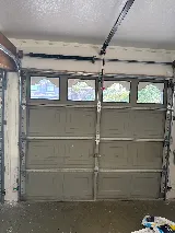 Precision Overhead Door of Las Vegas photo 6