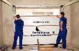 Father & Son Overhead Garage Repair & Installation