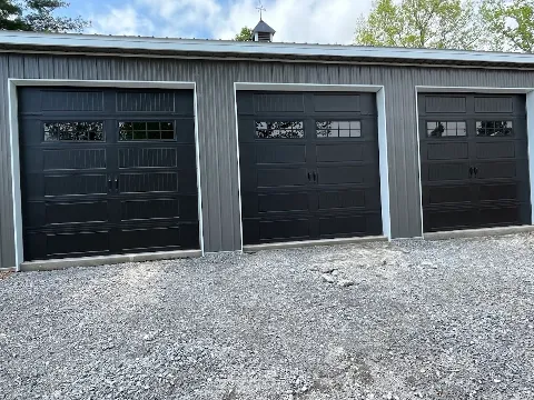 Dominion Door Systems in Columbia