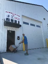 QUAD CITY SAFES
