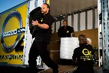 Oz Moving & Storage - Westchester photo 5