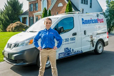 American Pest photo 1