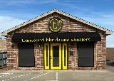 Transcend Blinds & Shutters