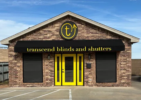 Transcend Blinds & Shutters photo 1