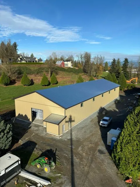 West Royal Contracting LTD in Abbotsford