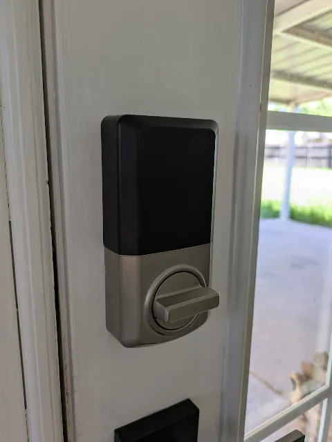 Texas Premier Locksmith in Waco